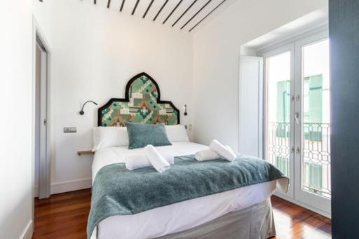 Ohliving Parasol Botanic Garden 1 Севиля Екстериор снимка